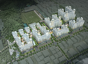 방배14구역 주택재건축 정비사업