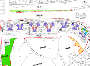 부천시 소사본 1-1구역 도시환경정비사업