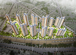 소사3구역 도시환경 정비사업