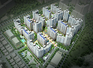 문정동 136번지 일대 주택재건축정비사업