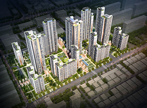 과천주공4단지 재건축정비사업