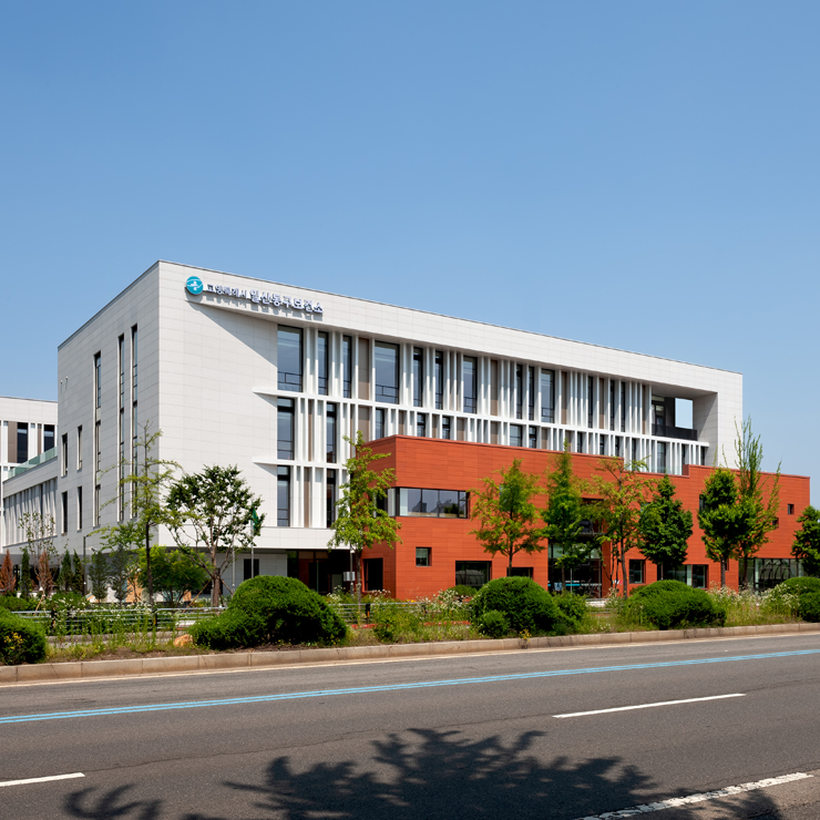 일산동구 보건소