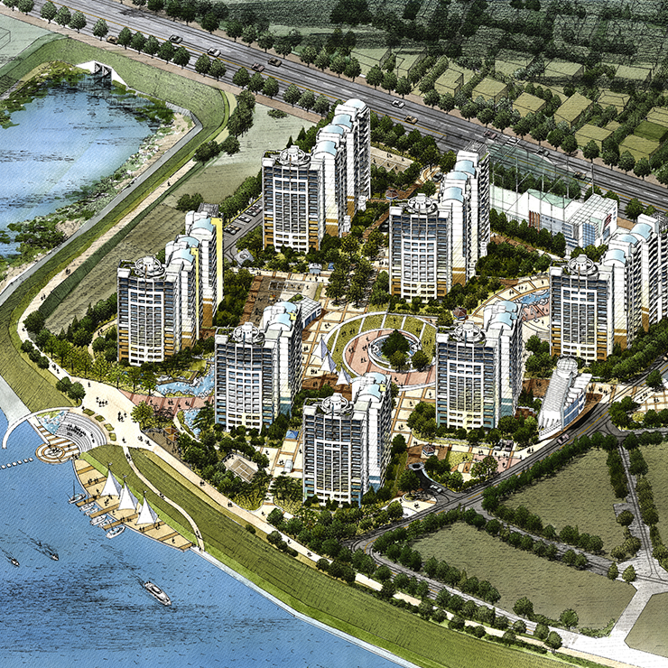 국방부 춘천군숙소