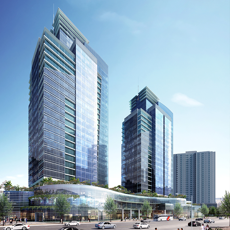 부평3구역 도시환경정비사업