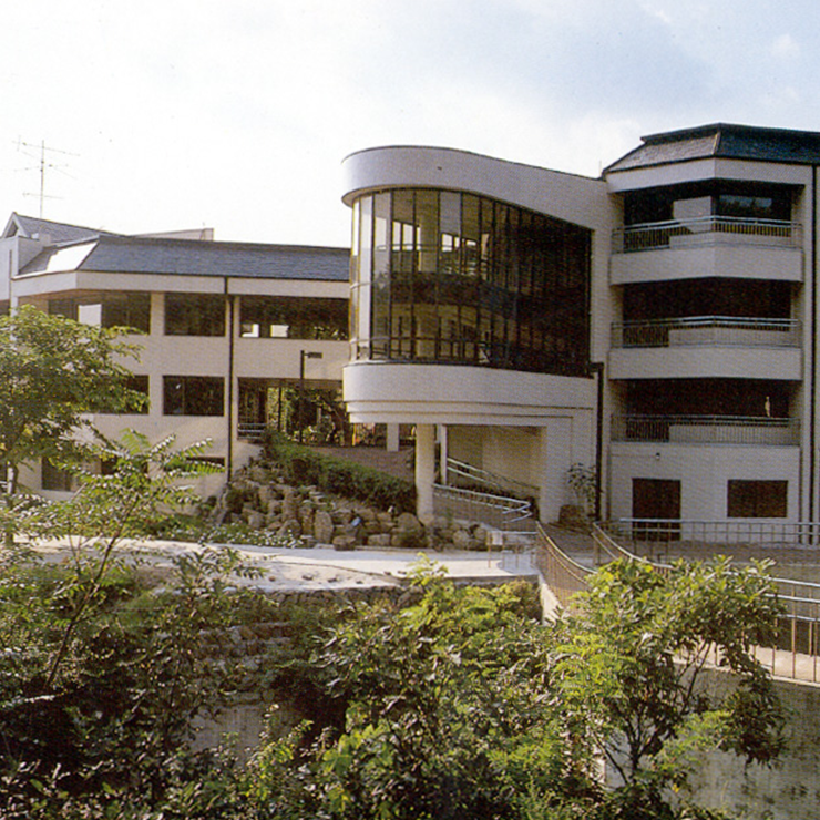 성나자로마을 아록의집