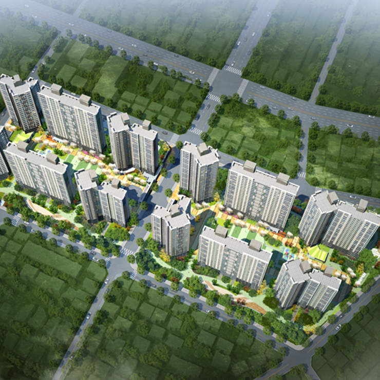 송현2동 송학주택재건축정비사업