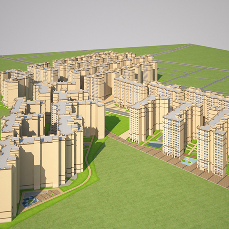 수원동신 아파트 1단지 리모델링