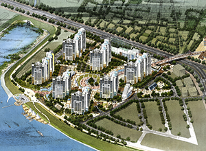 국방부 춘천군숙소