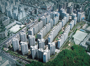 도곡렉슬(도곡동 제1차 아파트) 재건축