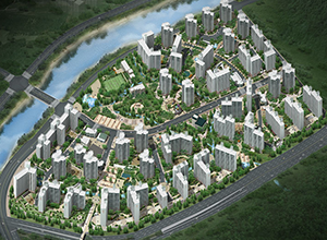 도시개발공사 동북권역 노원지구 아파트