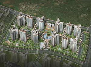 경기도 평택시 용이동 아파트