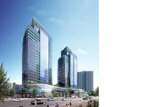 부평3구역 도시환경정비사업