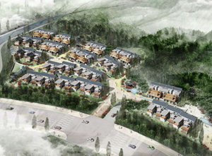 신한옥마을 Master Plan 아이디어 공모전