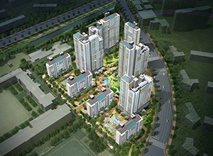 과천 주공7-2구역 재건축