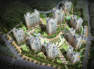 부평산곡2-2구역 주택재개발 사업