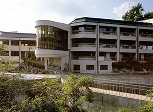 성나자로마을 아록의집