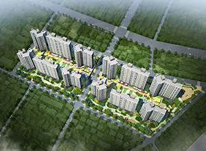 송현2동 송학주택재건축정비사업