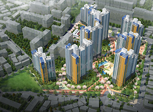 자양7구역 주택재건축정비사업