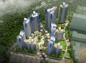 효성새사미아파트 주택재건축 정비사업