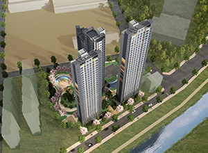 동성2차아파트 재건축 정비사업