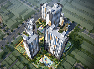 청천대진아파트 주택재건축 정비사업