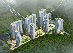 반여1-1 주택재개발 정비사업