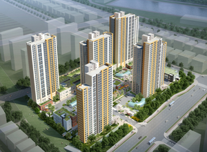 하남미사 C-3BL 행복주택