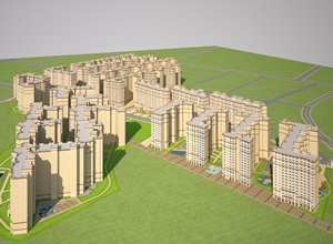 수원동신 아파트 1단지 리모델링
